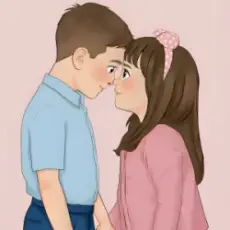 Обложка: Не Сама – Дзьобиками