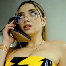 Обложка: DaoRa – Цяцька