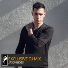 Обложка: Jason Ross – Cairo (Original Mix)