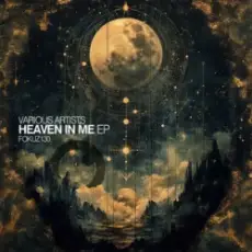 Обложка: Alpha Rhythm & Outer Bass – Hold You