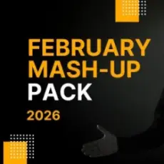 Обложка: KOLA & MATT FAX – Кофеїн (Ocean Dee Edit)