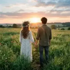 Обложка: 3-ий Январь - Завтра утром ранним