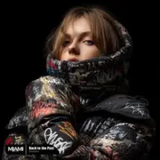 Обложка: JUMANOV - Back to the Past