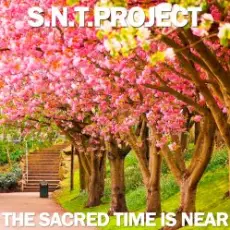 Обложка: S.N.T.Project - The Sacred Time is Near