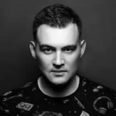 Обложка: DJ MAHOV - CRAZY HOUSE [mix 2021] Track 07