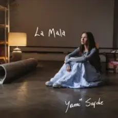 Обложка: Yami Safdie – La Mala