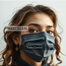 Обложка: NIKKI SLAM - Face Control