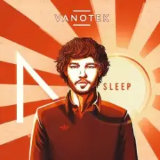 Обложка: Vanotek Feat. Minelli - My Mind