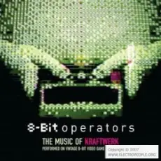 Обложка: Bacalao - The Robots (Die Roboter)