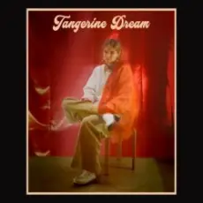 Обложка: Tangerine Dream - Mirage of Reality