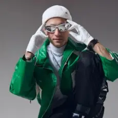 Обложка: CamelPhat, Elderbrook - Cola (DJ Freedom Afro House Remix)