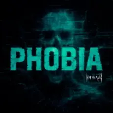 Обложка: N O W A V E - PHOBIA