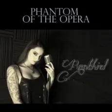 Обложка: Nightwish - The phantom of the opera