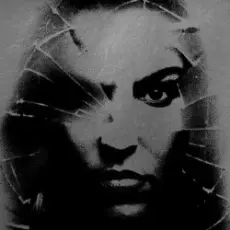 Обложка: Halestorm - Back From The Dead