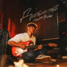 Обложка: GNATYSHEN - Дитинство