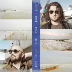 Обложка: Авиатор - Океани