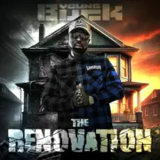 Обложка: Young Buck - Projects