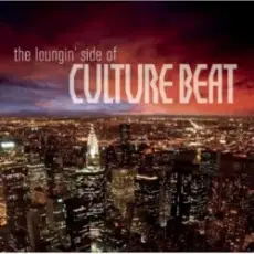Обложка: Culture Beat - Inside Out (Not Normal Mix)