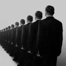 Обложка: Noize MC - Последний Министр