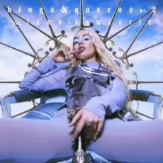 Обложка: Ava Max & Lauv & Saweetie - Kings & Queens, Pt. 2