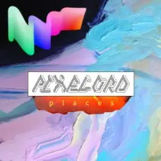 Обложка: Pixelord - Telepathic