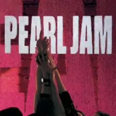 Обложка: Pearl Jam - Sirens