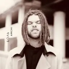 Обложка: AMCHI - Боль