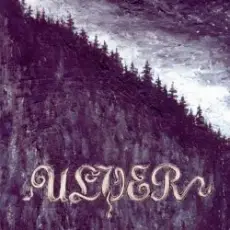 Обложка: Ulver - Honsjeldfbilde