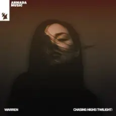 Обложка: Warren - Chasing Highs (Twilight)