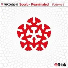 Обложка: Scorb - Yodyssey