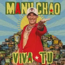 Обложка: Manu Chao feat. Laeti - Tu Te Vas