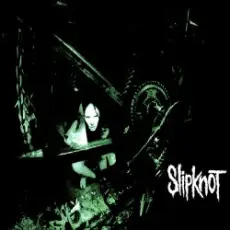 Обложка: Slipknot - Only One