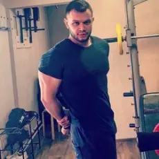 Обложка: Руслан Арыкпаев & Serpo - Из видимости моих целей