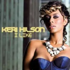 Обложка: Keri Hilson - I Like