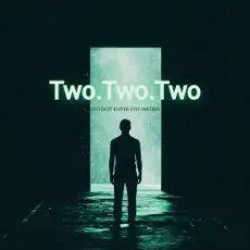 Обложка: Two.Two.Two - God closing the mind