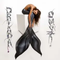 Обложка: DRIADA - Яд