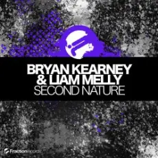 Обложка: 2nd Phase - Highjacker (Bryan Kearney & Liam Melly Remix)