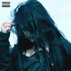 Обложка: Jessie Murph - Sobriety