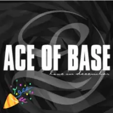 Обложка: Ace of Base - Love in December