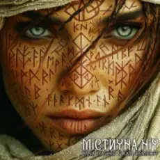 Обложка: Yana Lyashko & Kasa Remixoff - Містична ніч