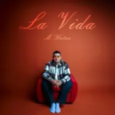 Обложка: M.Yatee - Маяк