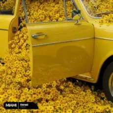 Обложка: Zmeex - Eternal