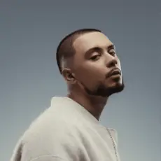 Обложка: LYRIQ – Прости и прощай