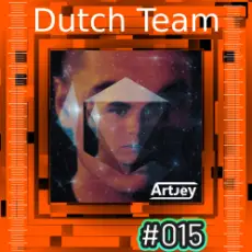 Обложка: Artjey – Dutch Team #015