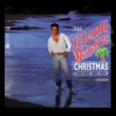 Обложка: Glenn Medeiros - Paradise