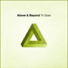 Обложка: Above & Beyond & Andy Moor – Air For Life (Mixed)