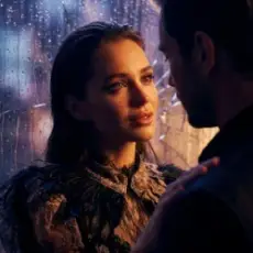 Обложка: Y.K. Music – Я так рада, що тебе знайшла