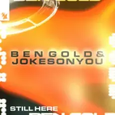 Обложка: Ben Gold & JOKESONYOU – Still Here