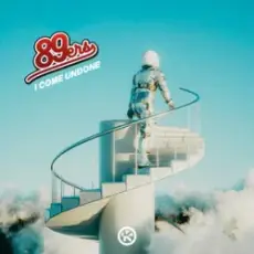 Обложка: 89ers – I Come Undone