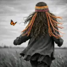 Обложка: STASYA - Ніби так і треба (KARMV REMIX)